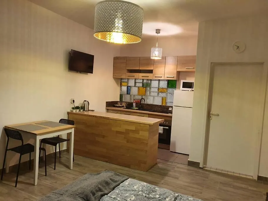 Nice And Comfortable Studio In Pankow ベルリン 0*,  ドイツ