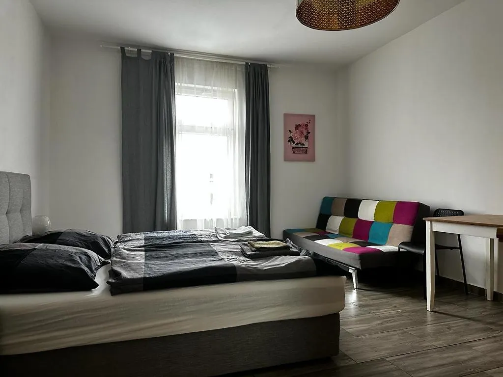 Nice And Comfortable Studio In Pankow ベルリン ドイツ